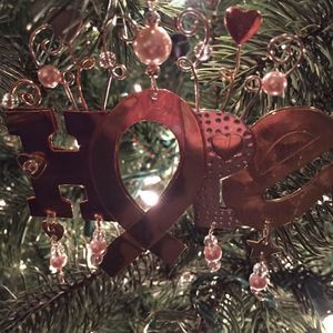 Meet your Posher, Sandy